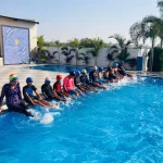 Sapphire Swimming Pool Hubli